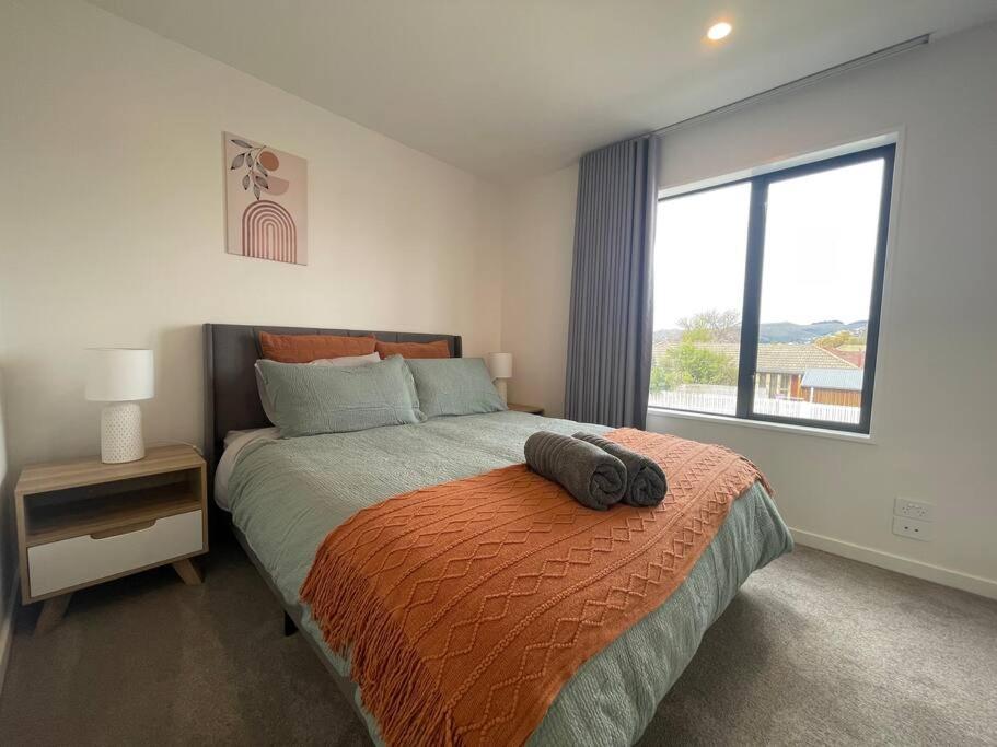 Apartment New And Serene Two Bedroom Townhouse Close To Cbd